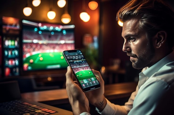 vd6s mobile gaming